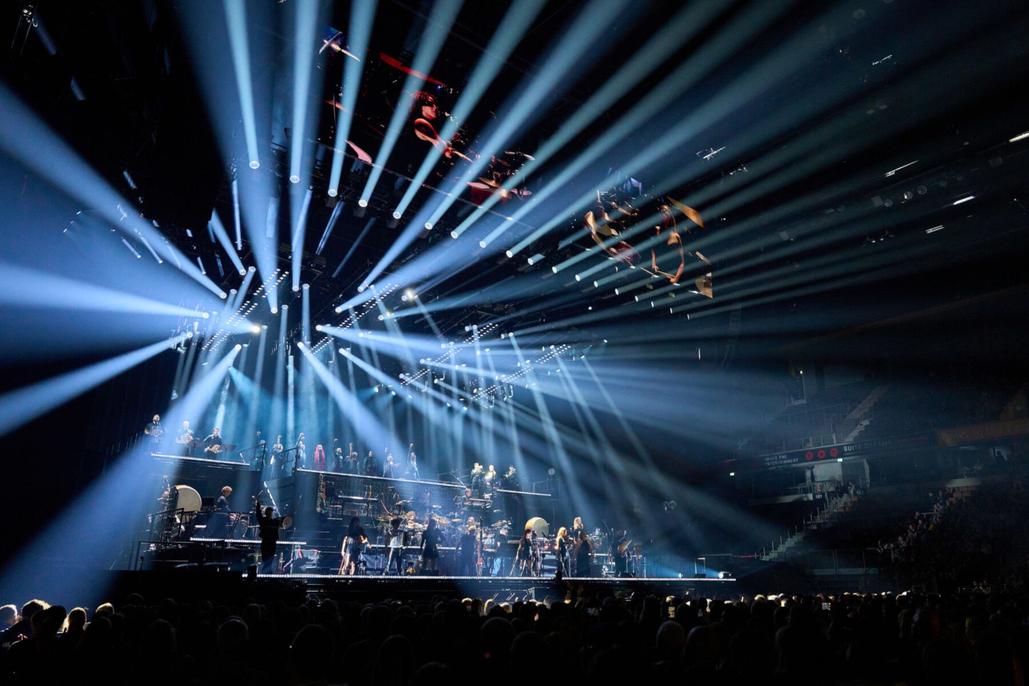 The Global Soundscape and Local Echoes: What a Composer's Tour Reveals About Asia-Pacific