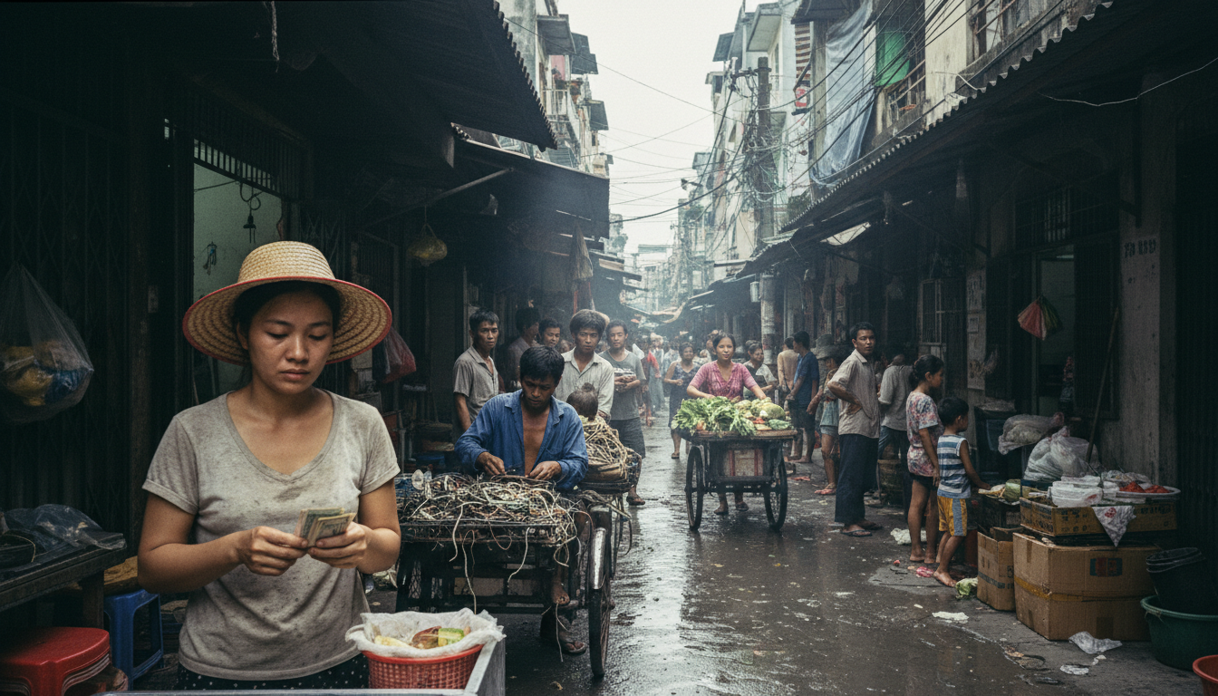 The Hidden Costs of Fragile Finances in Asia-Pacific
