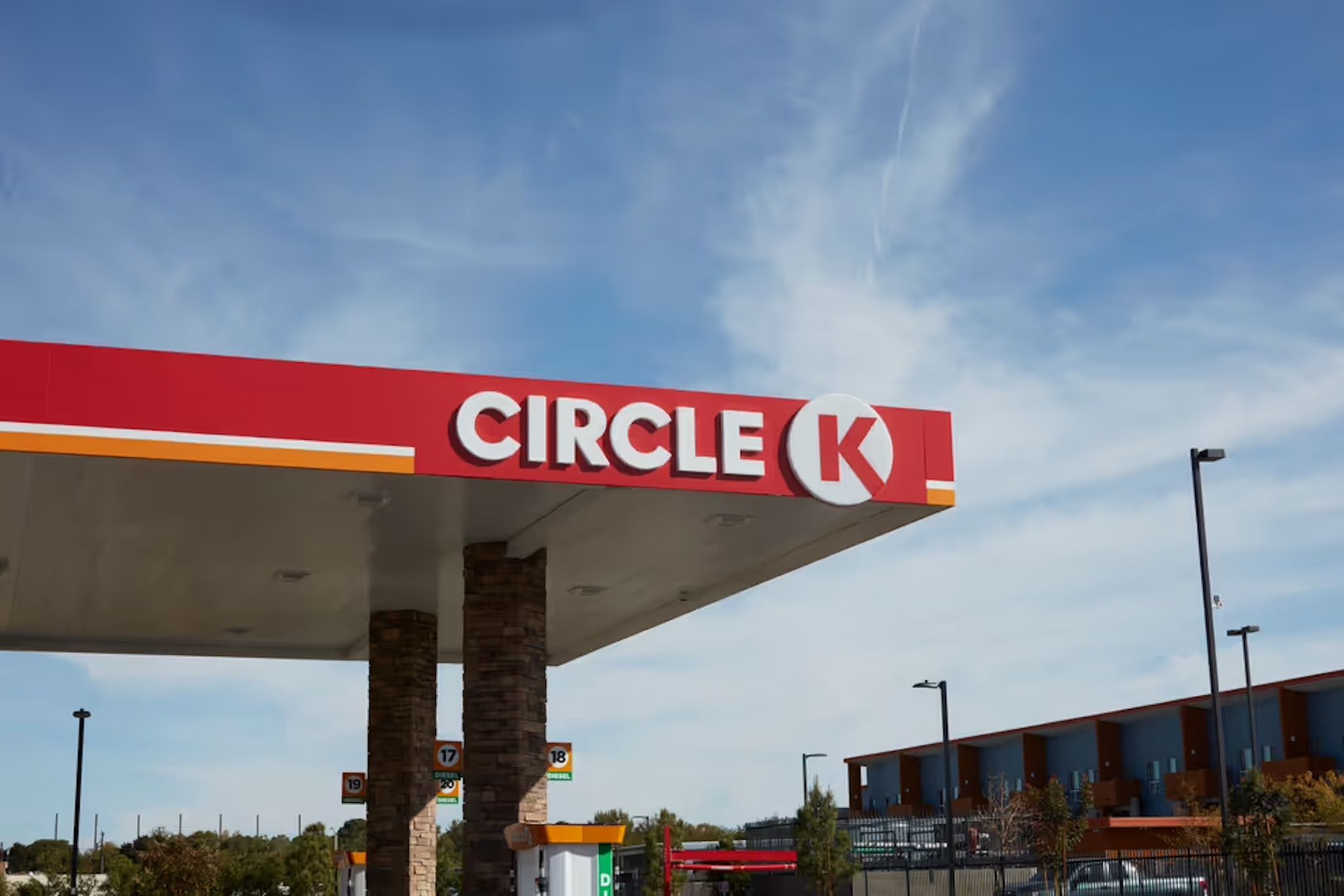 The Loyalty Mechanism: A Closer Look at Convenience Store Strategy