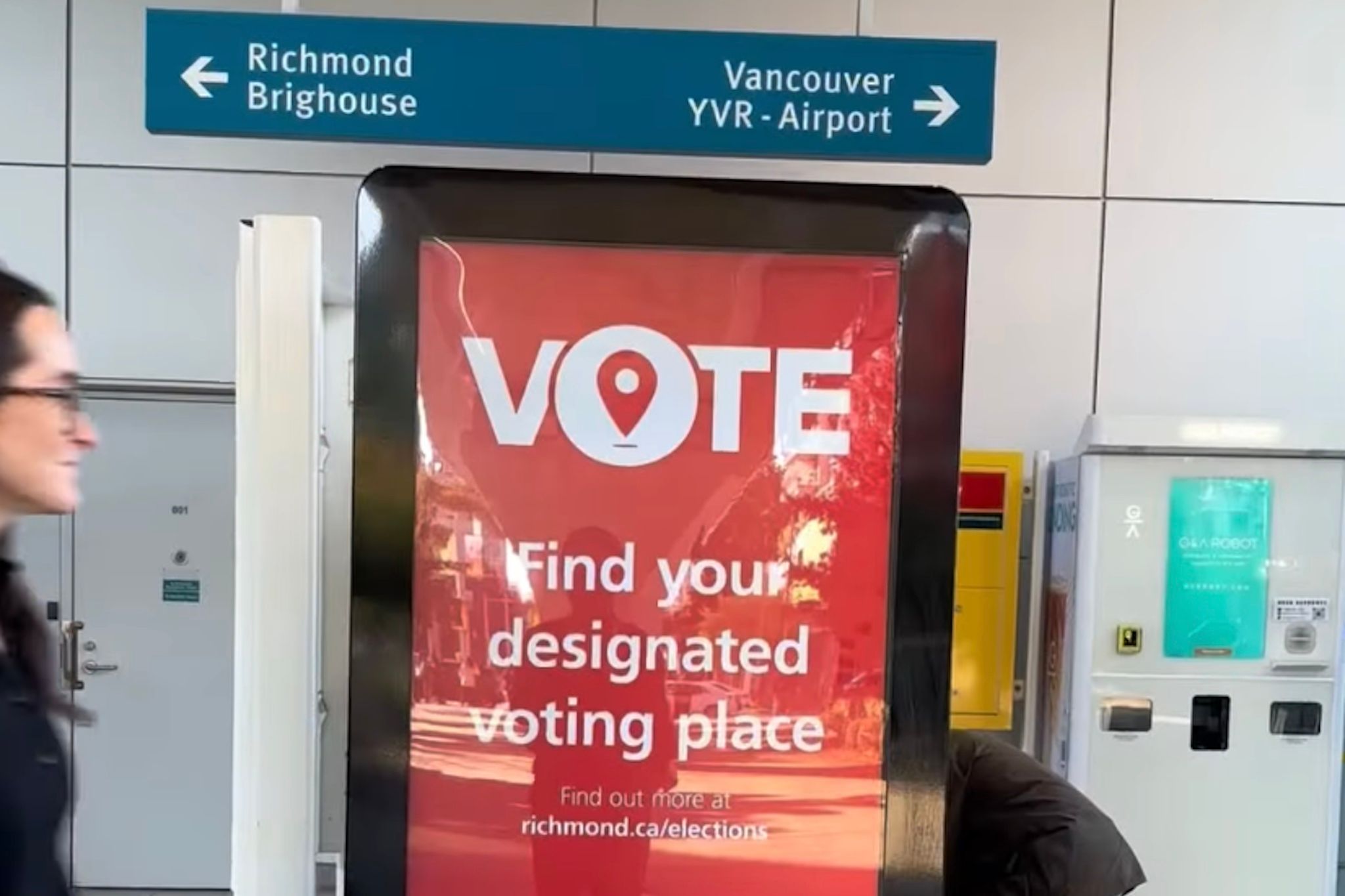 The Mirage of Advance Turnout Across Metro Vancouver