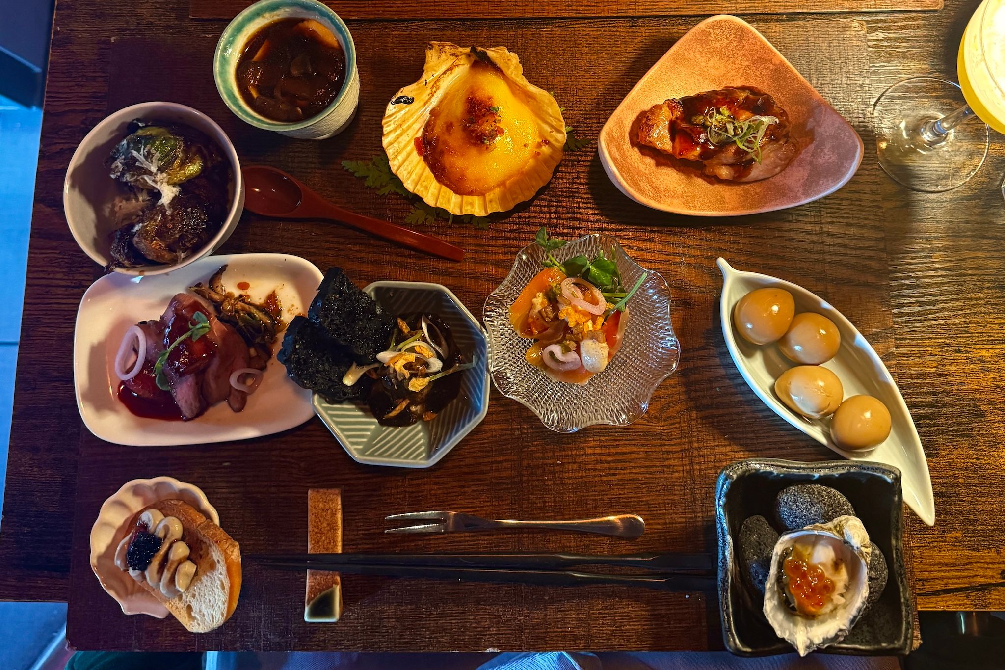 The 'Oyakodon' Paradox: How Culinary Fusion Challenges Authenticity's Grip