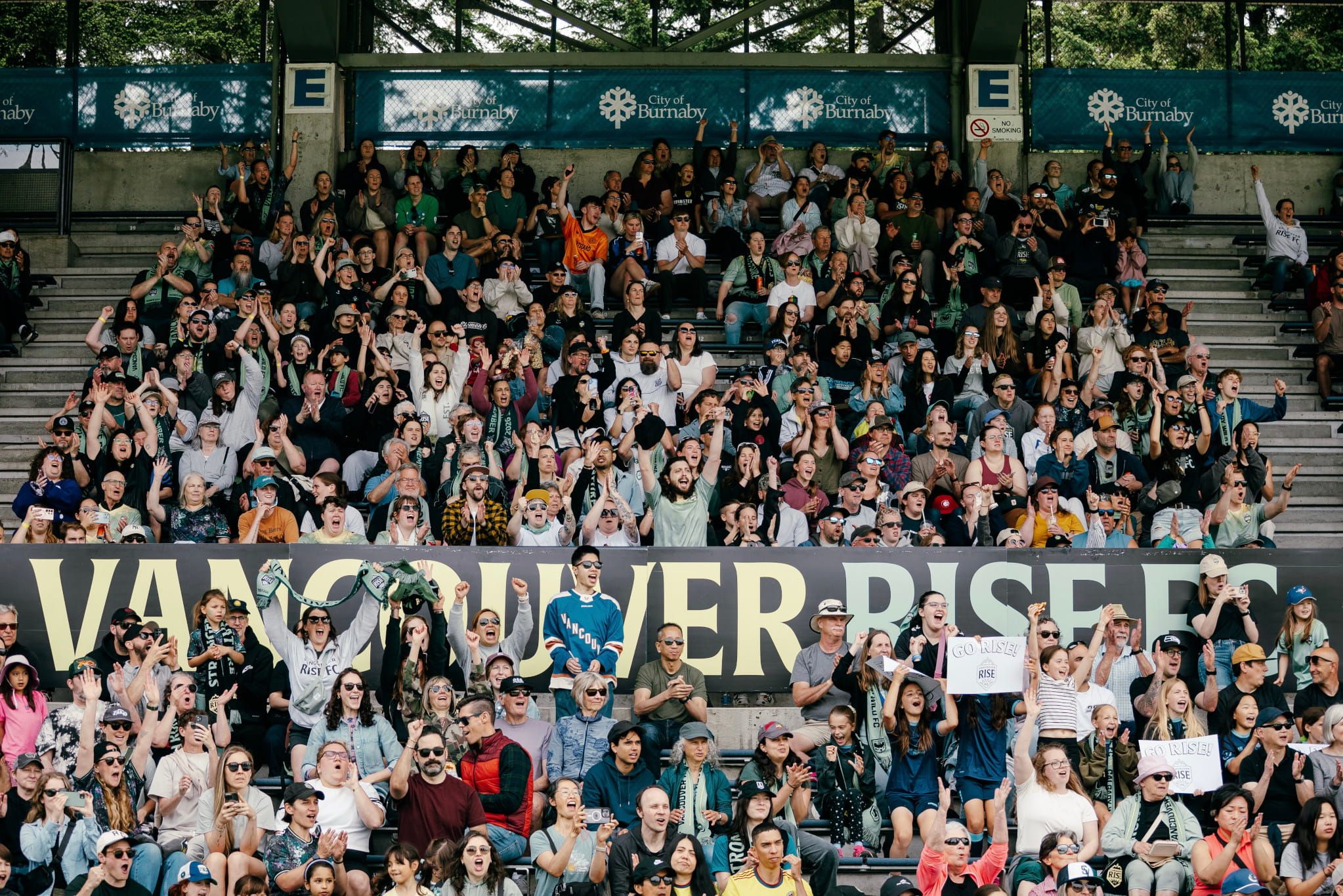 The Professional Palate: How North American Soccer Teams Cultivate Local Loyalty