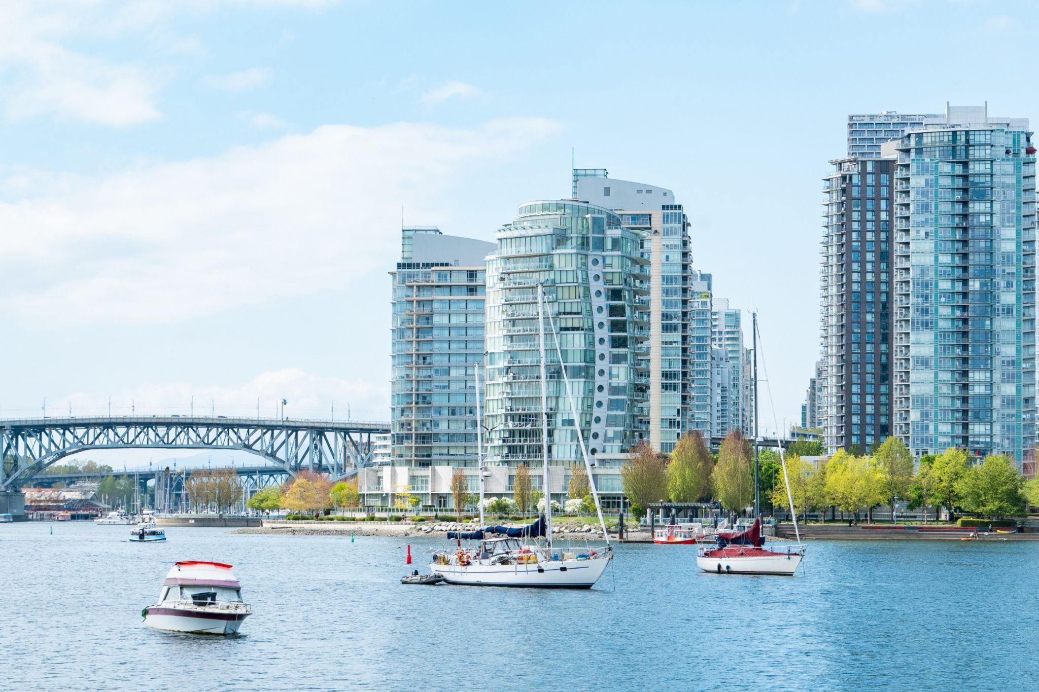 The Silent Shadow: Vancouver's False Creek Incident and the Erosion of Pacific Security