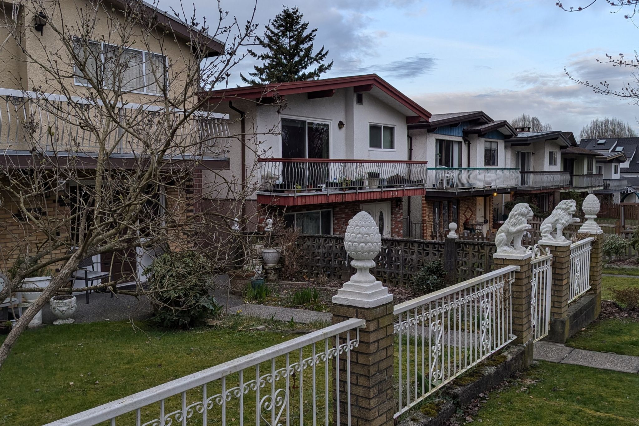 The Stubbornness of Price: What British Columbia's Housing Signals for Asia-Pacific Resilience