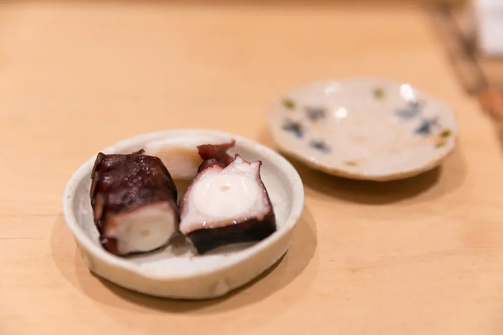 Tokyo's Sushi Sanctuaries Embrace Sustainable Seas