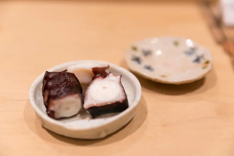 Tokyo's Sushi Sanctuaries Embrace Sustainable Seas