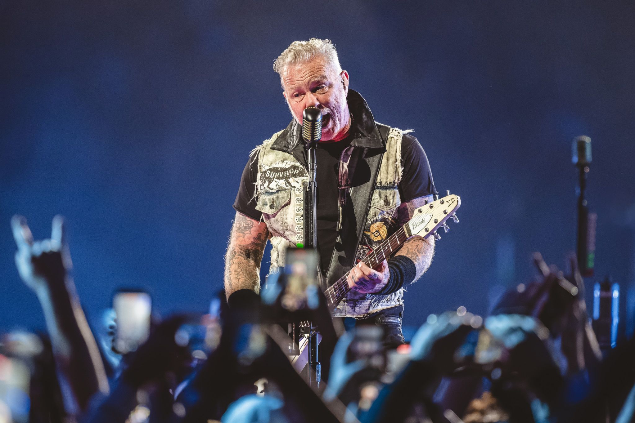 Vancouver Concert Highlights Asia-Pacific Tour Economics
