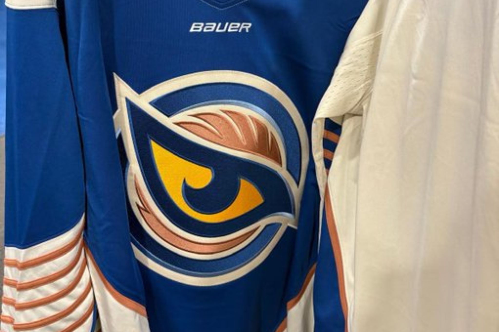 Vancouver Goldeneyes’ Jersey Leak Points to Familiarity in Building Identity