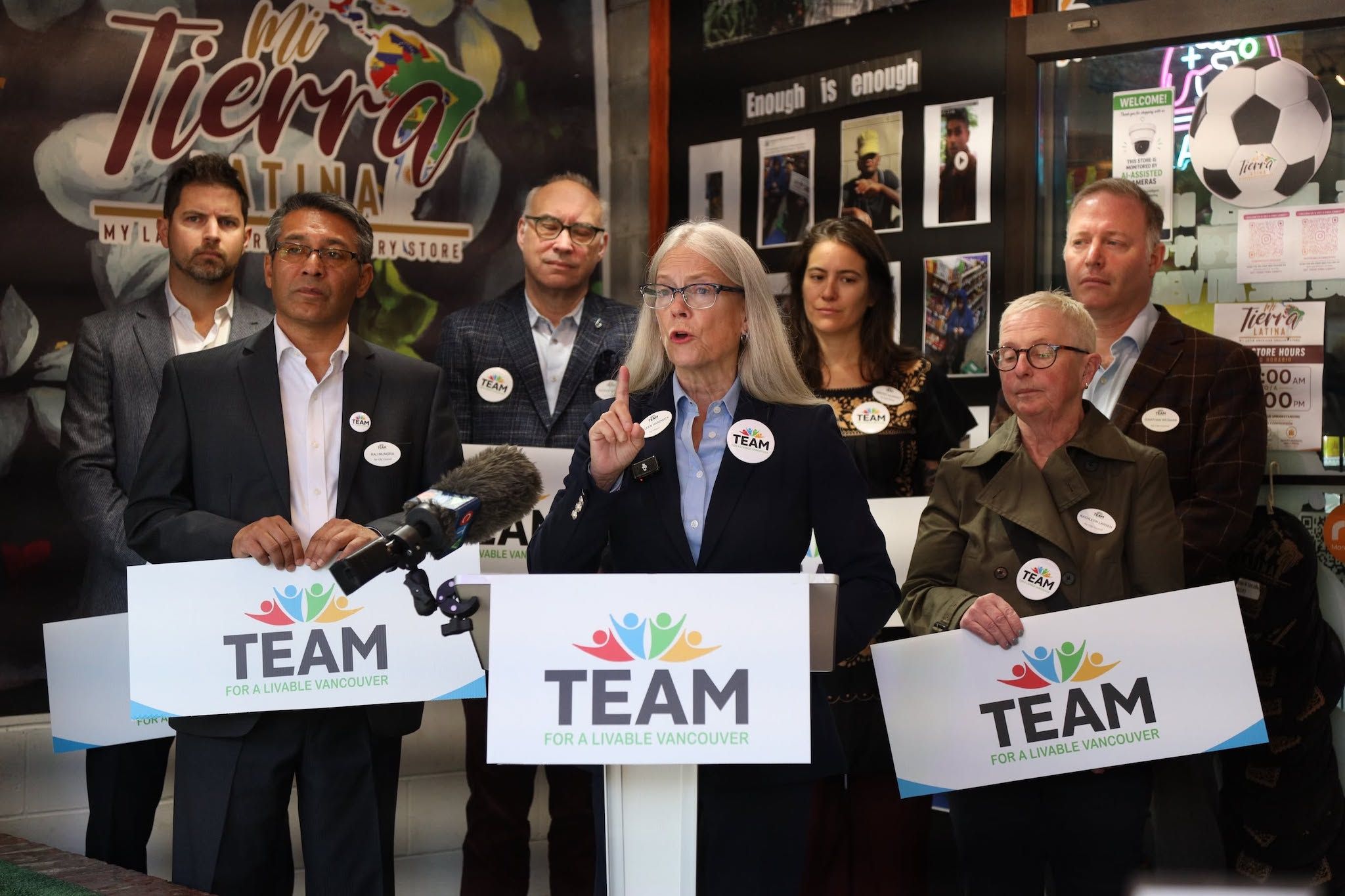 Vancouver Housing Plan Highlights Affordability's Price