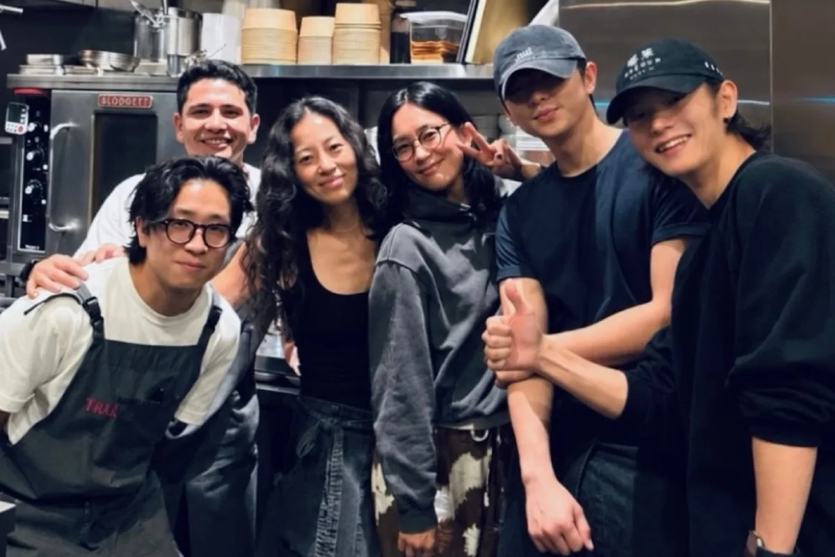 Vancouver's Culinary Stage: Navigating Authenticity in the Aftermath of 'Shogun'