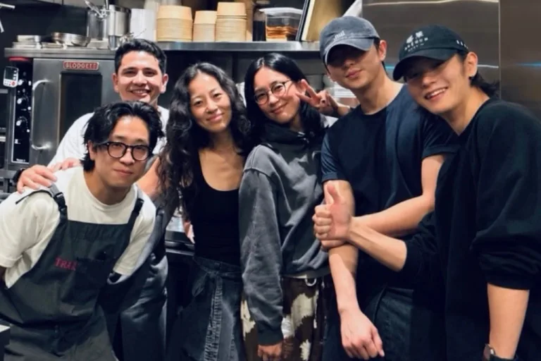 Vancouver's Culinary Stage: Navigating Authenticity in the Aftermath of 'Shogun'