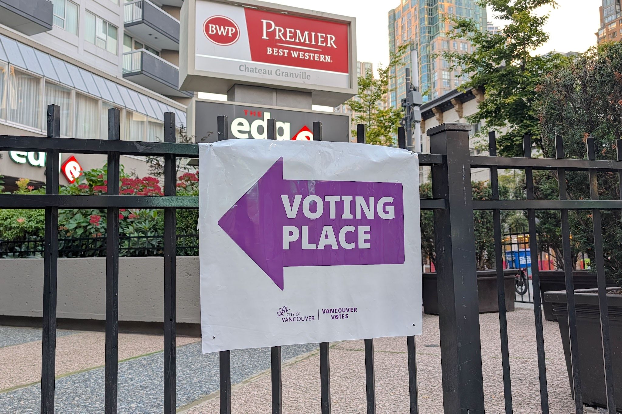 Vancouver's Early Voting Surge Signals Shifting Civic Engagement