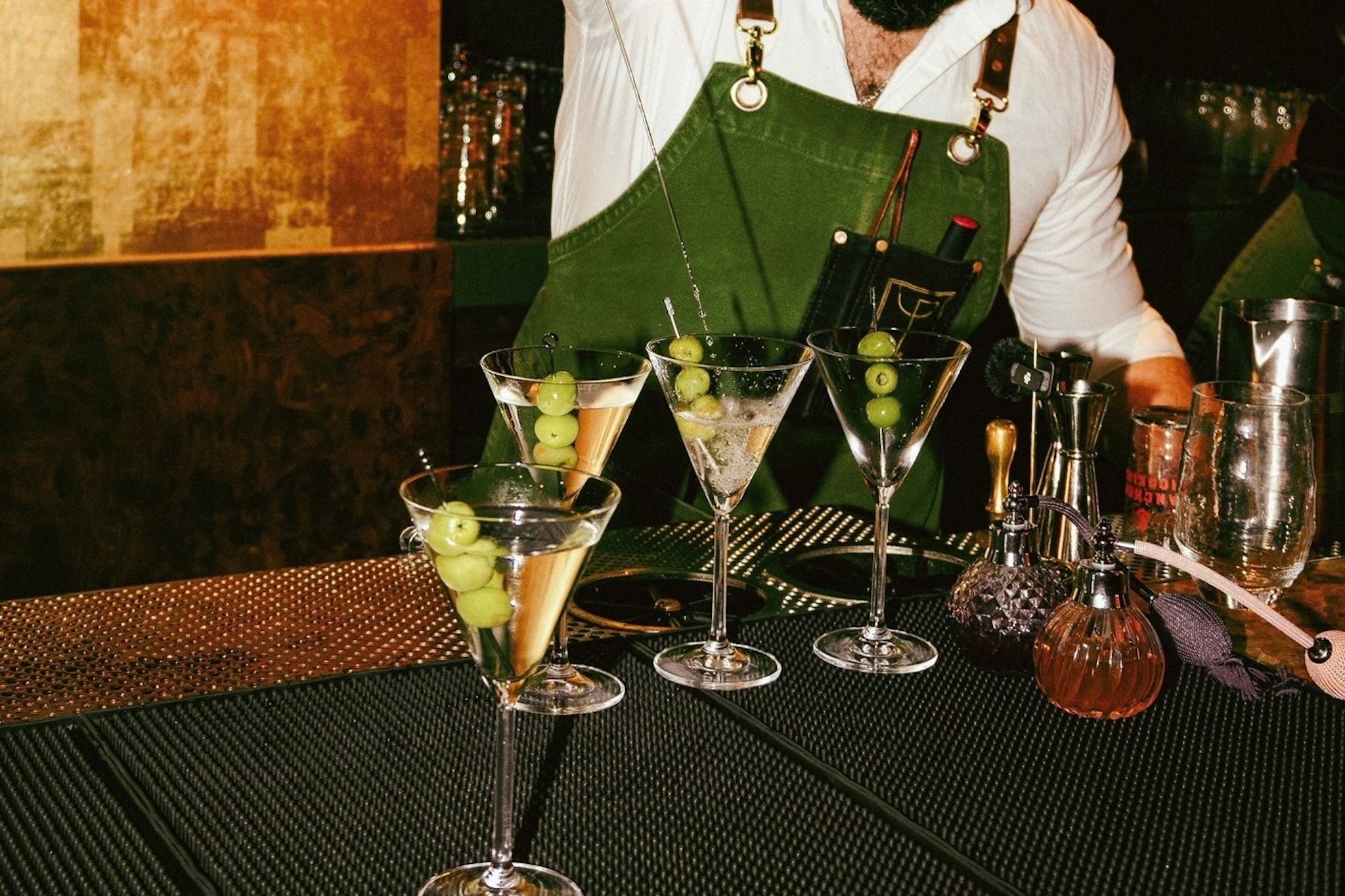 Vancouver's 'Guest Shift' Experiment Reflects Shifting Cultural Habits in Hospitality