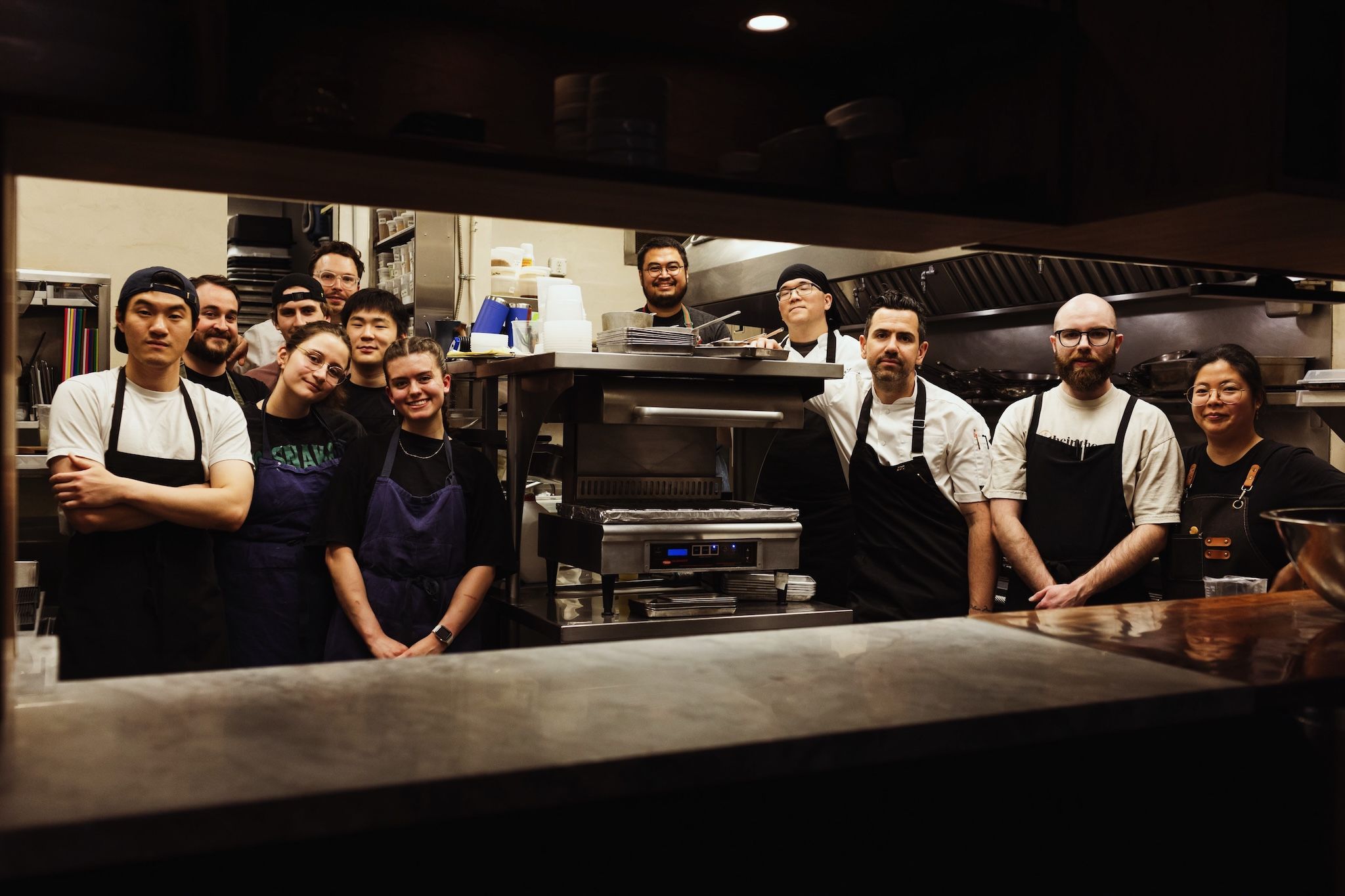 Vancouver's Michelin Milestone: A Lens on Asia-Pacific Culinary Ambition