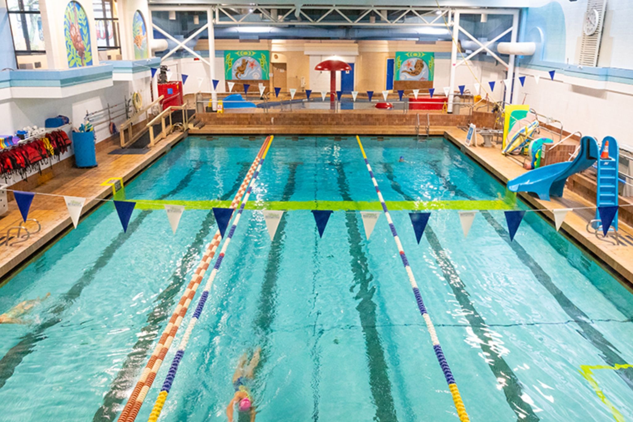 Vancouver's Pool Delay: A Missed Signal for Asia-Pacific Urban Planners