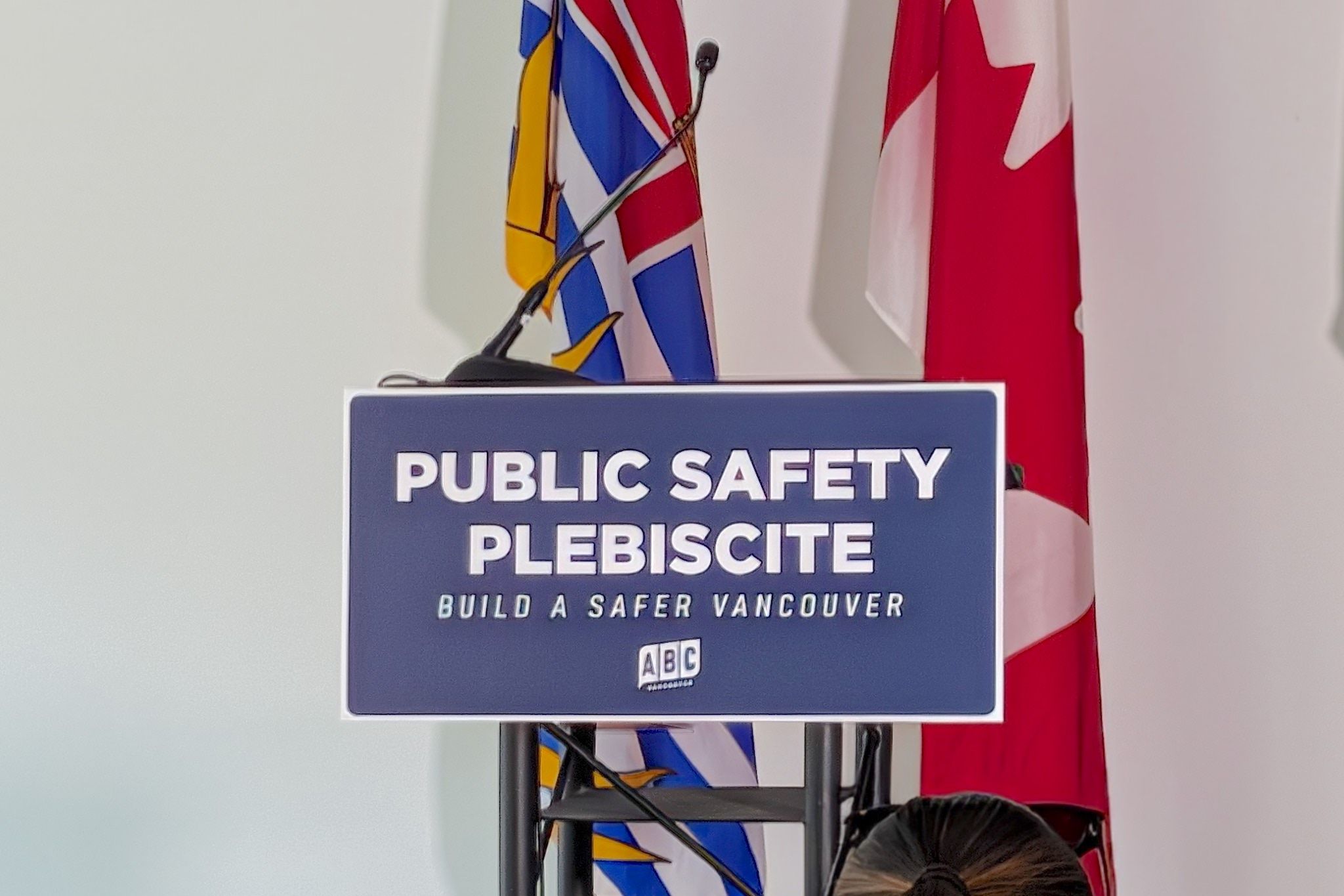Vancouver's Public Safety Vote Exposes the Unfunded Commercial Cost of Street Disorder