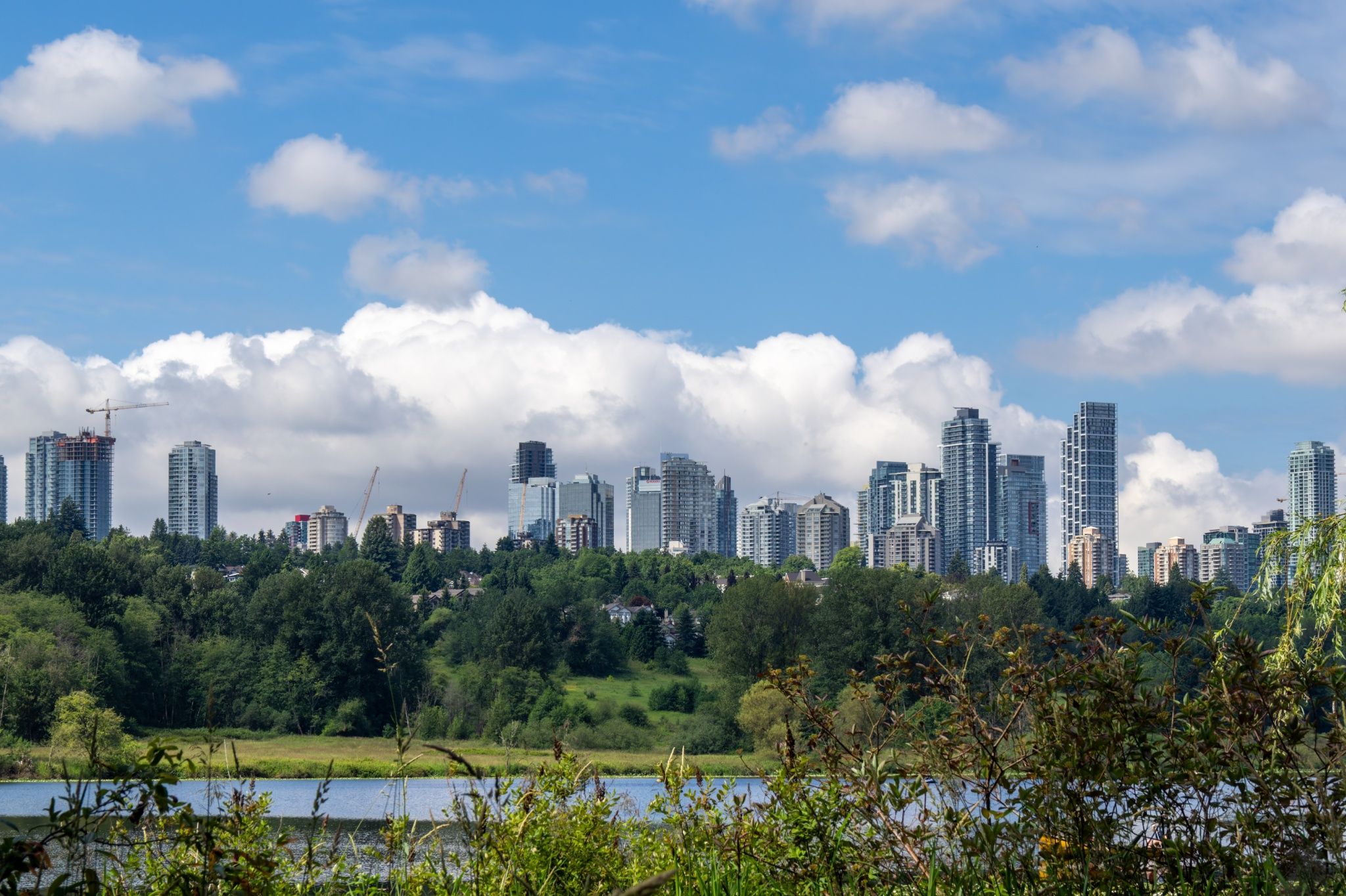 Vancouver's Rent Plateau: A Reassessment of Persistent Demand Narratives