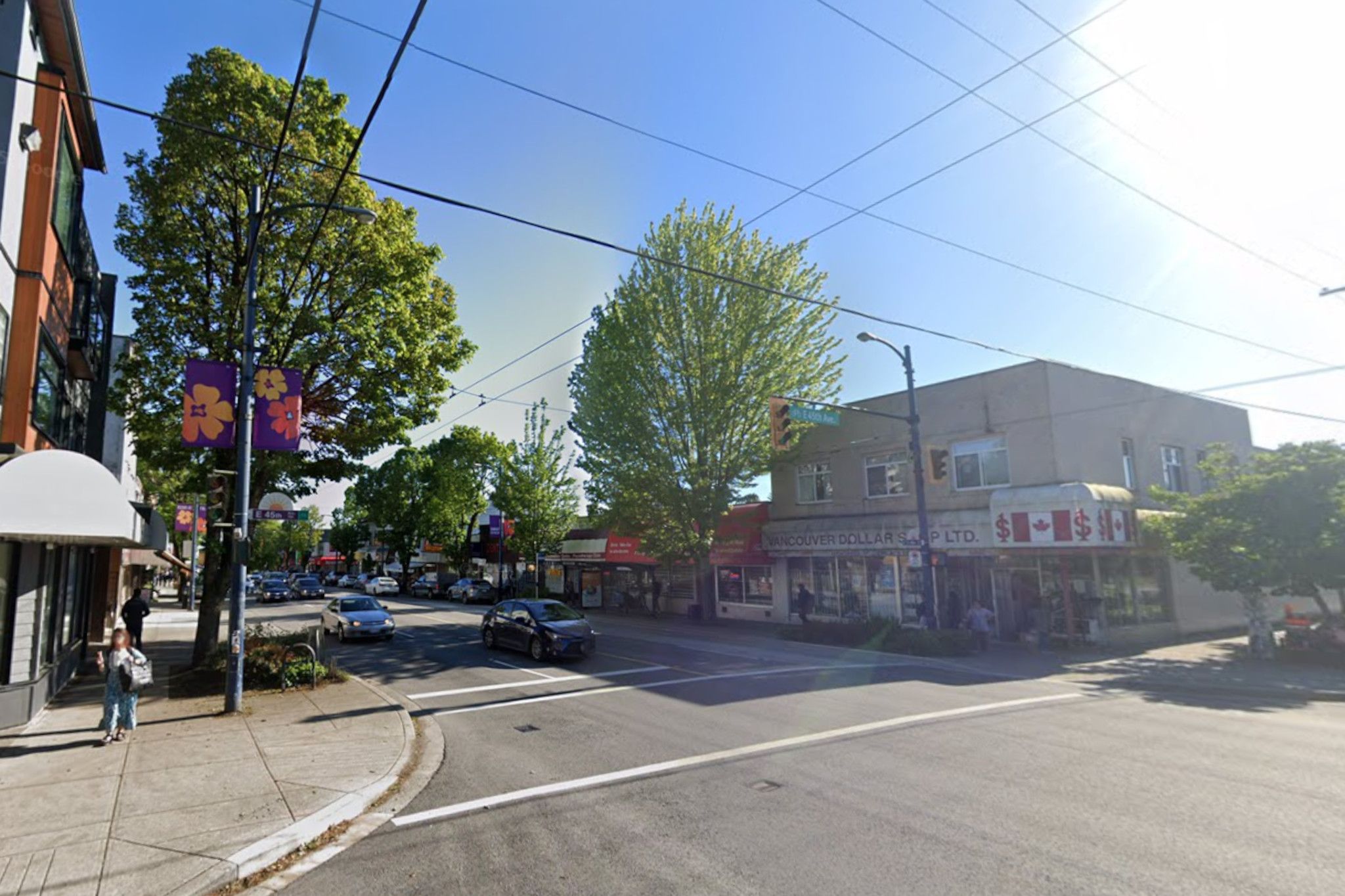 When Asphalt Engineering Collides With Urban Rage