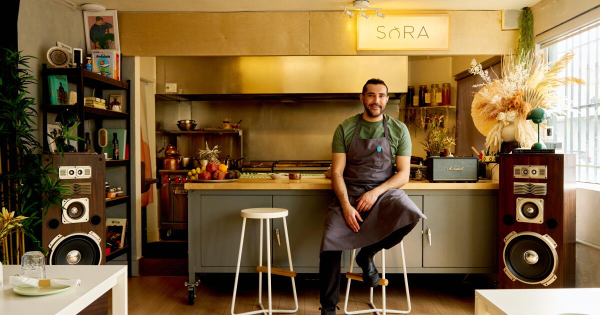 When Physical Spaces Betray Independent Dining