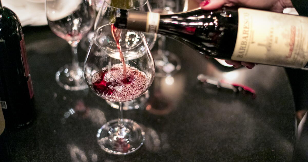 When the Math Fails Sonoma, Importers Across the Pacific Take Notice