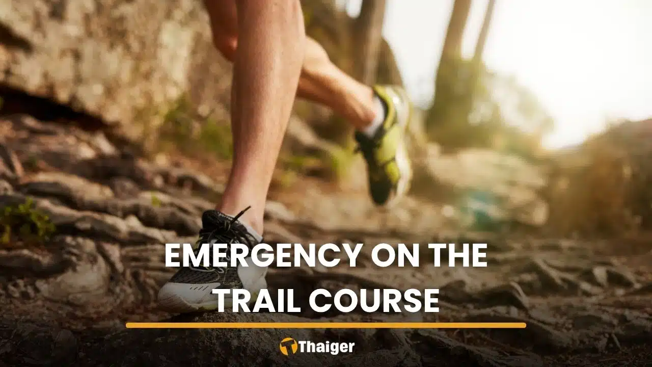 A Runner's Death in Tak: Reassessing Thailand's Adventure Events