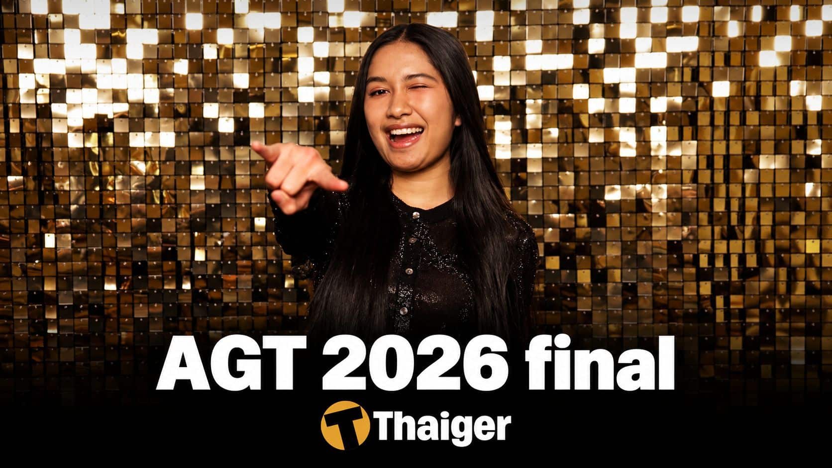 A Thai Performance on a Global Stage: Structural Implications of Nene Royal's AGT Final Appearance