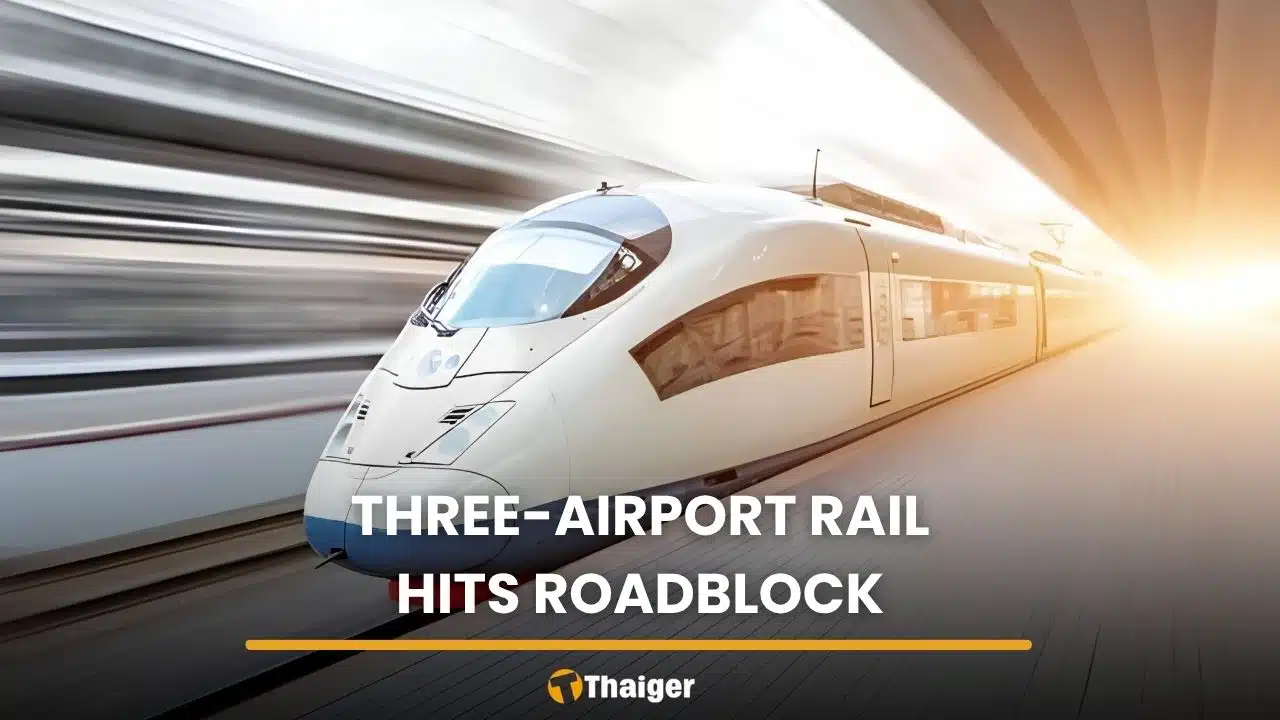 CP Group’s bid to exit rail contract points to wider issues in public-private partnerships