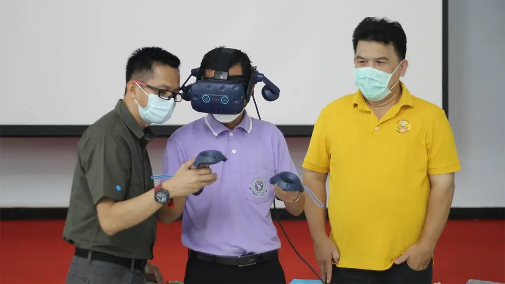 Thailand Lab story photo 7b