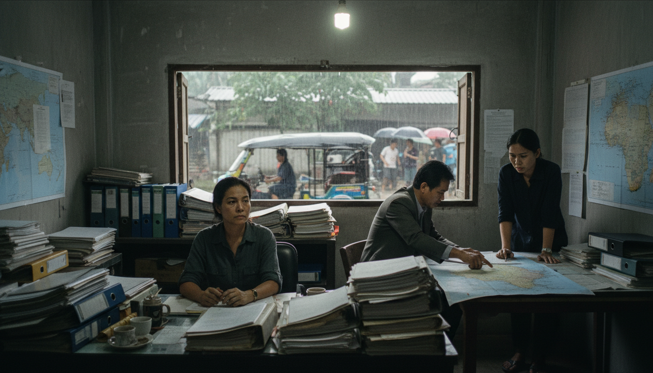 Individual Costs of Divergent Justice Systems in Southeast Asia