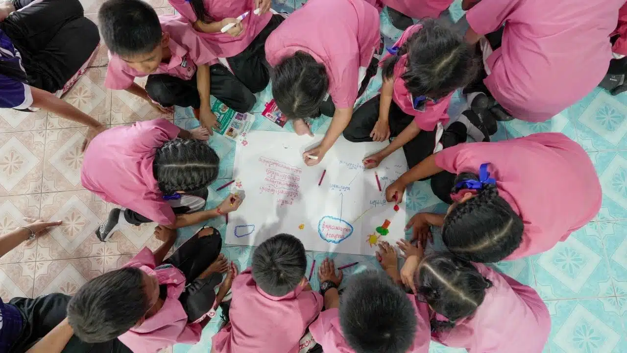 Kao Initiative Signals Structural Shift in Thai Corporate Social Programmes