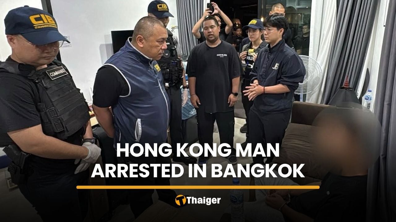Methamphetamine Raids Suggest Shifting Criminal Logistics in Southeast Asia