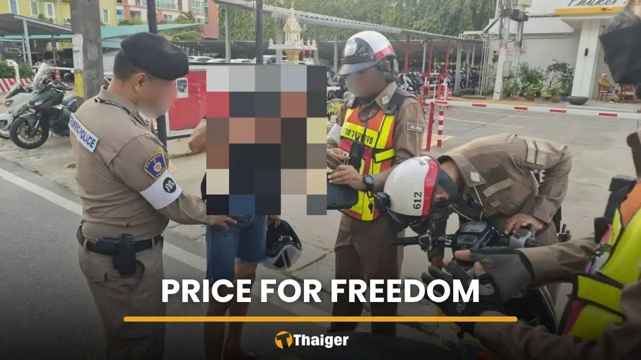 Phuket Checkpoint Probe: A Test of Central Authority Over Local Power