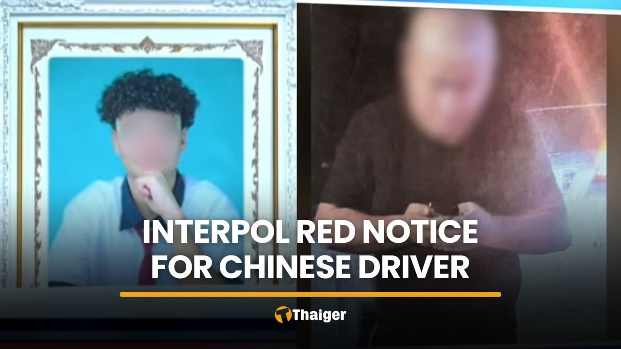 Thai Justice System's Interpol Call Signals Shifting Enforcement Leverage