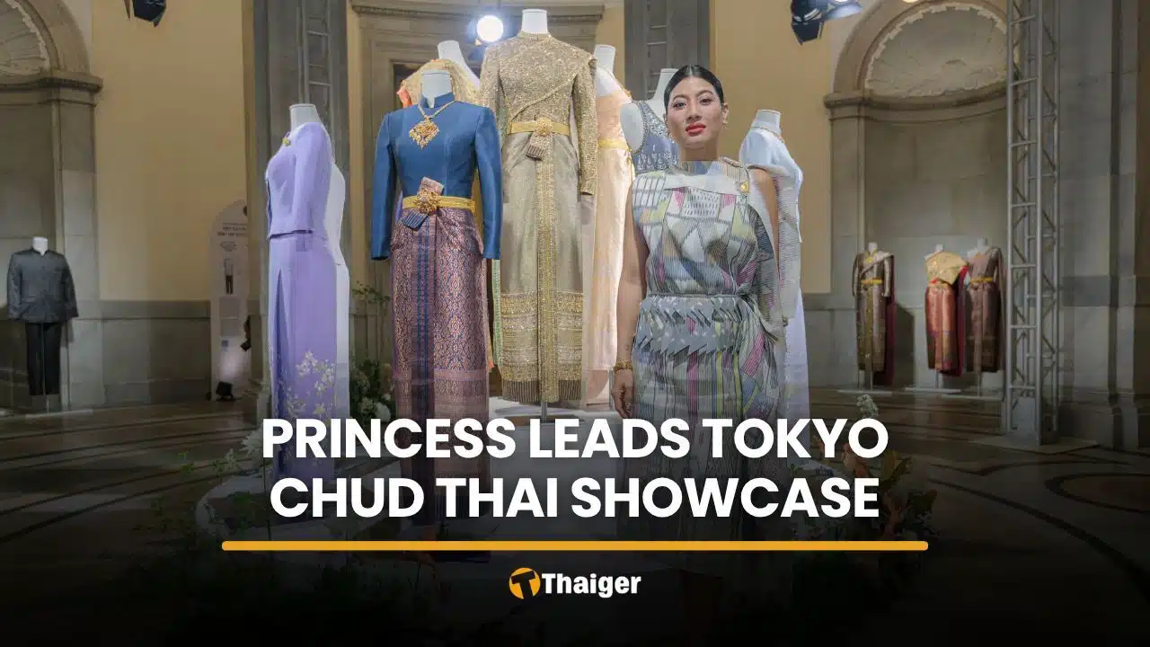Thai National Costume Push: Cultural Diplomacy or Local Livelihoods?