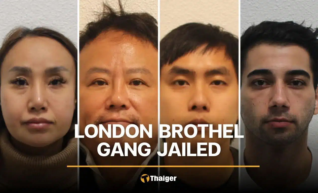 Thai Trafficking Sentences Highlight Structural Gaps in Migration Controls