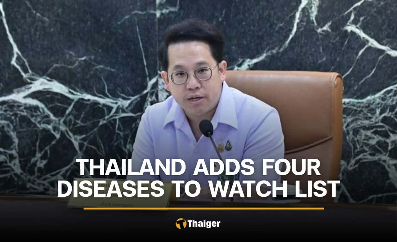 Thailand’s Expanded Disease List Centralizes Health Authority