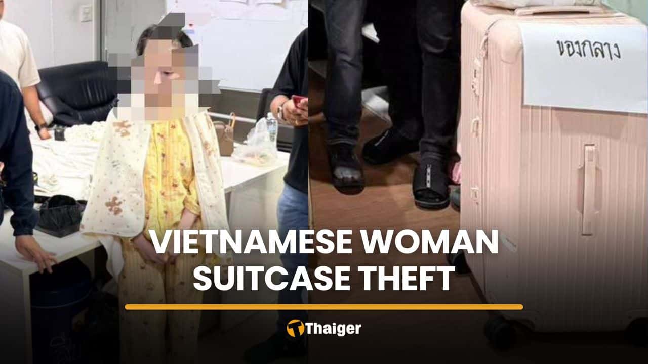 The Costs Beyond the Counter: Suvarnabhumi Theft Points to Wider Economic Strains
