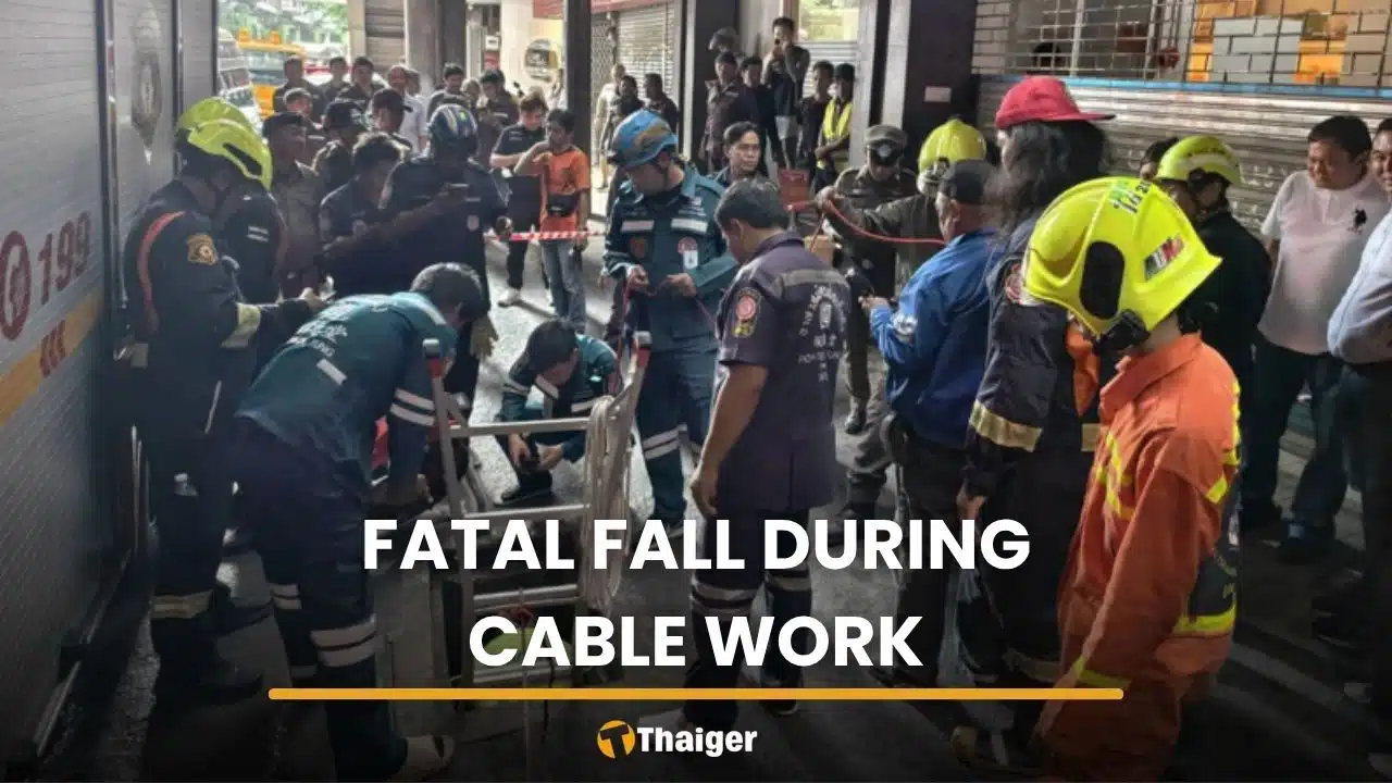 The Hidden Costs of Thailand's Infrastructure Drive