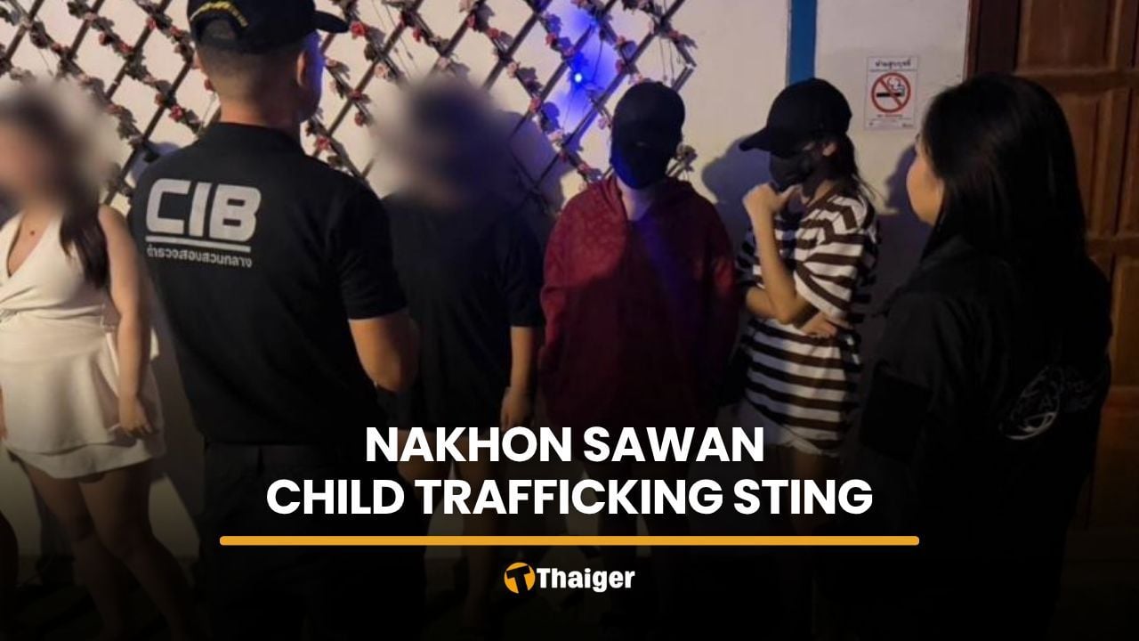The Persistent Shadow of Exploitation in Thailand's Entertainment Venues