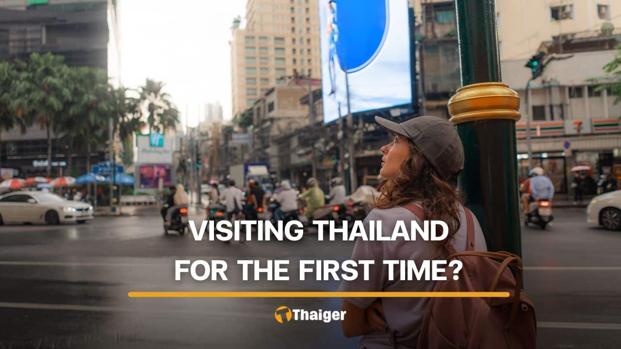 The Shifting Sands of Thai Tourism's 'First-Timer' Experience