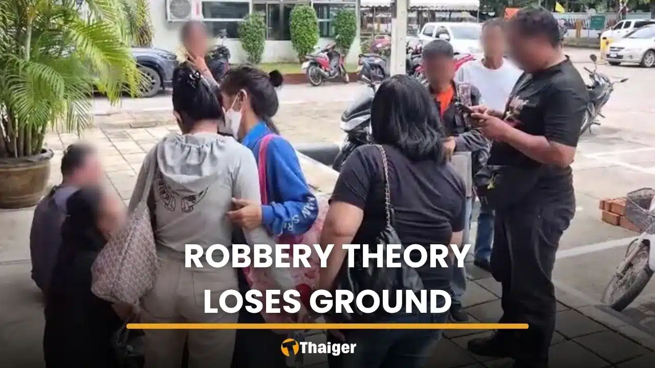 Udon Thani Homicide Case Reflects Economic Precarity