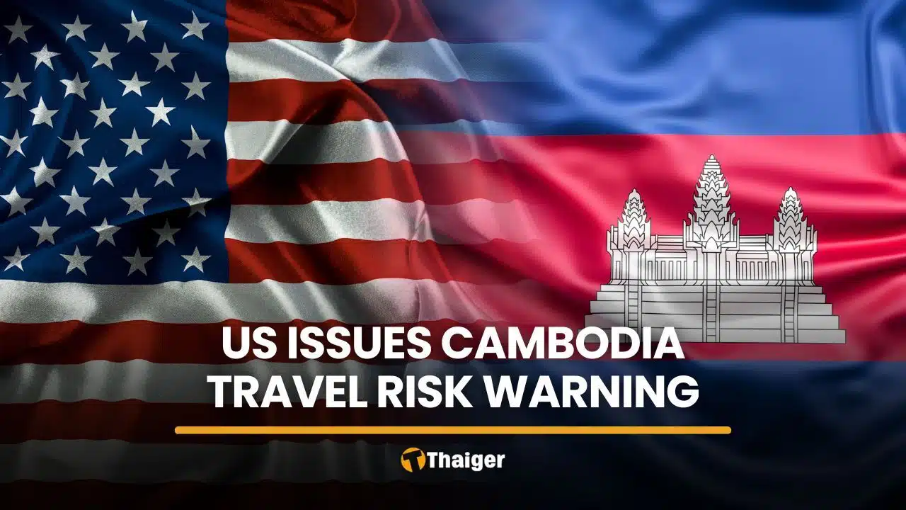 US advisory alters Cambodia-Thailand border dynamics