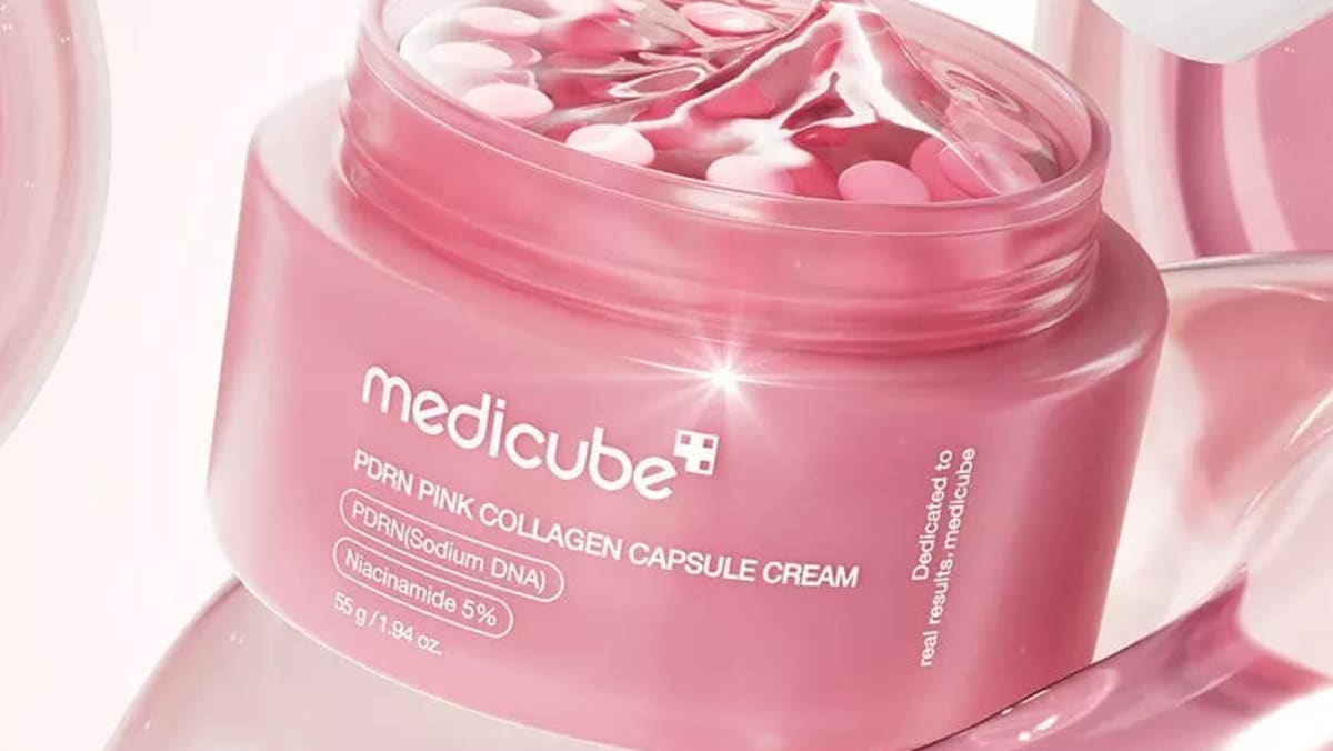 A Fleeting Blush: Cosmetic Certainty in the Asia-Pacific