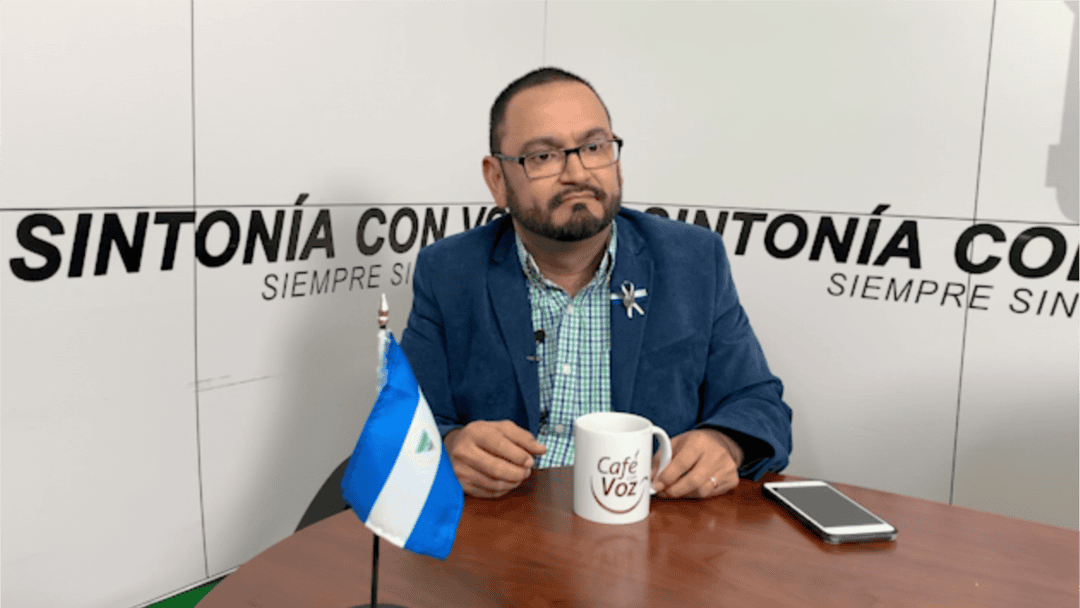 A Journalist's Arrest, A Driver's Fate, And The Shifting Sands Of Asylum