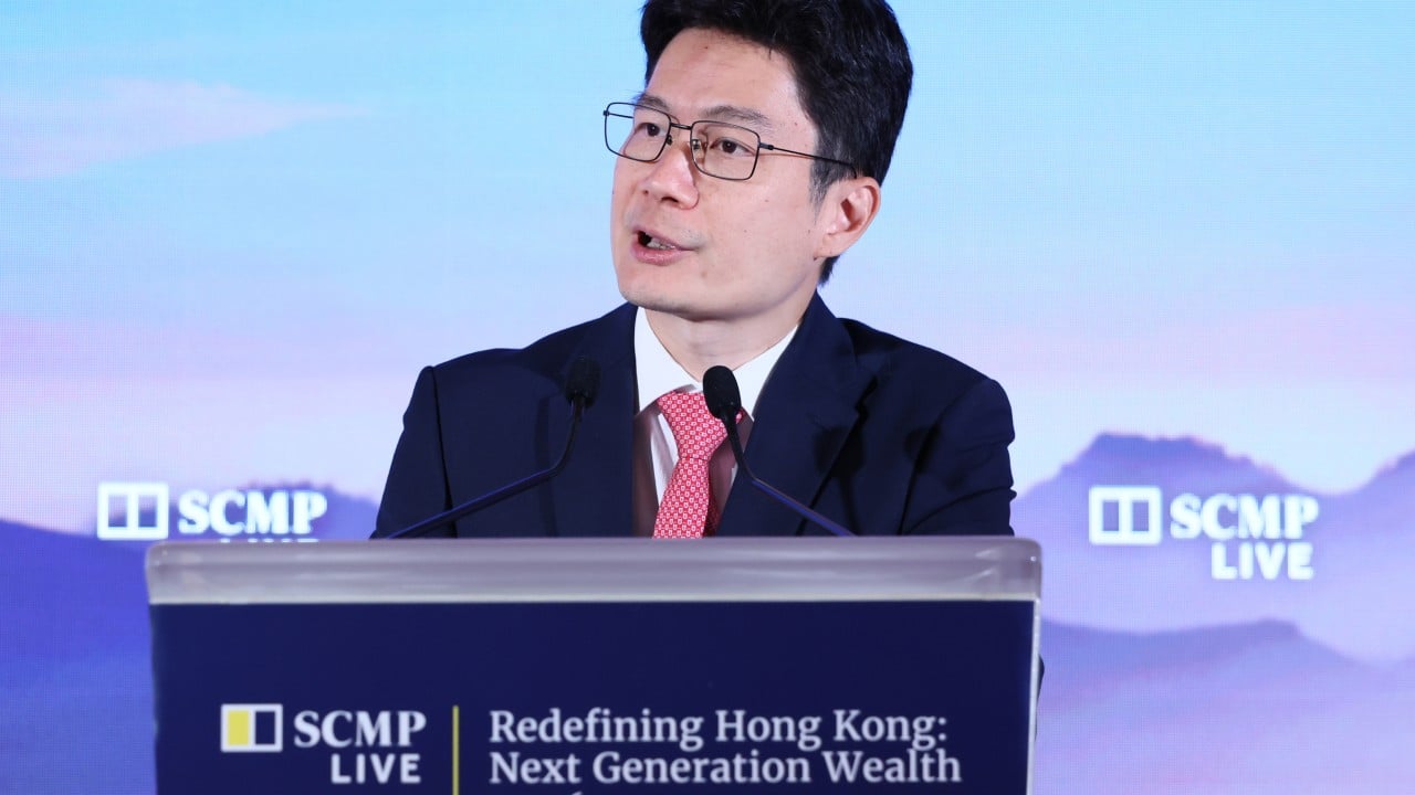 A New Silk Road of Capital: Hong Kong’s Wealth Lure Reshapes Asia