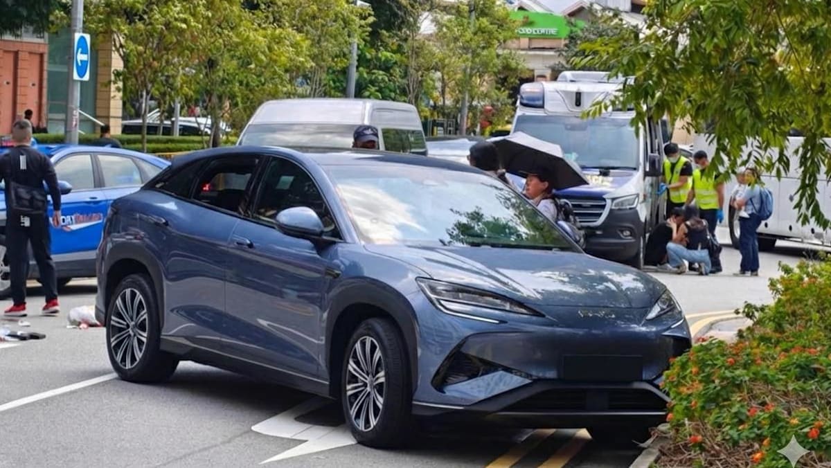 A Shifting Calculus on Asia-Pacific Roads