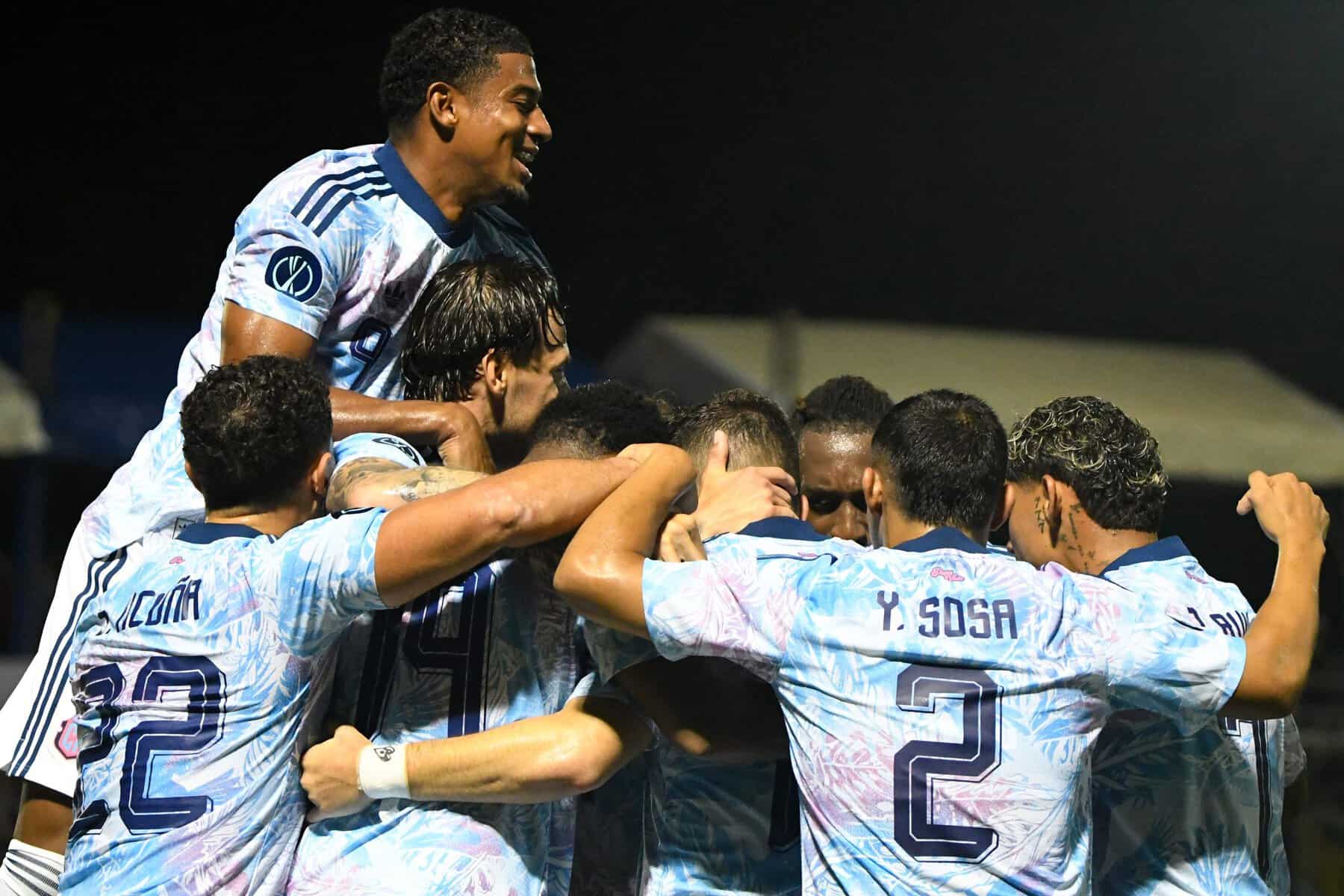 A Shifting Horizon: Beyond the Scoreboard, Costa Rica's Quiet Story