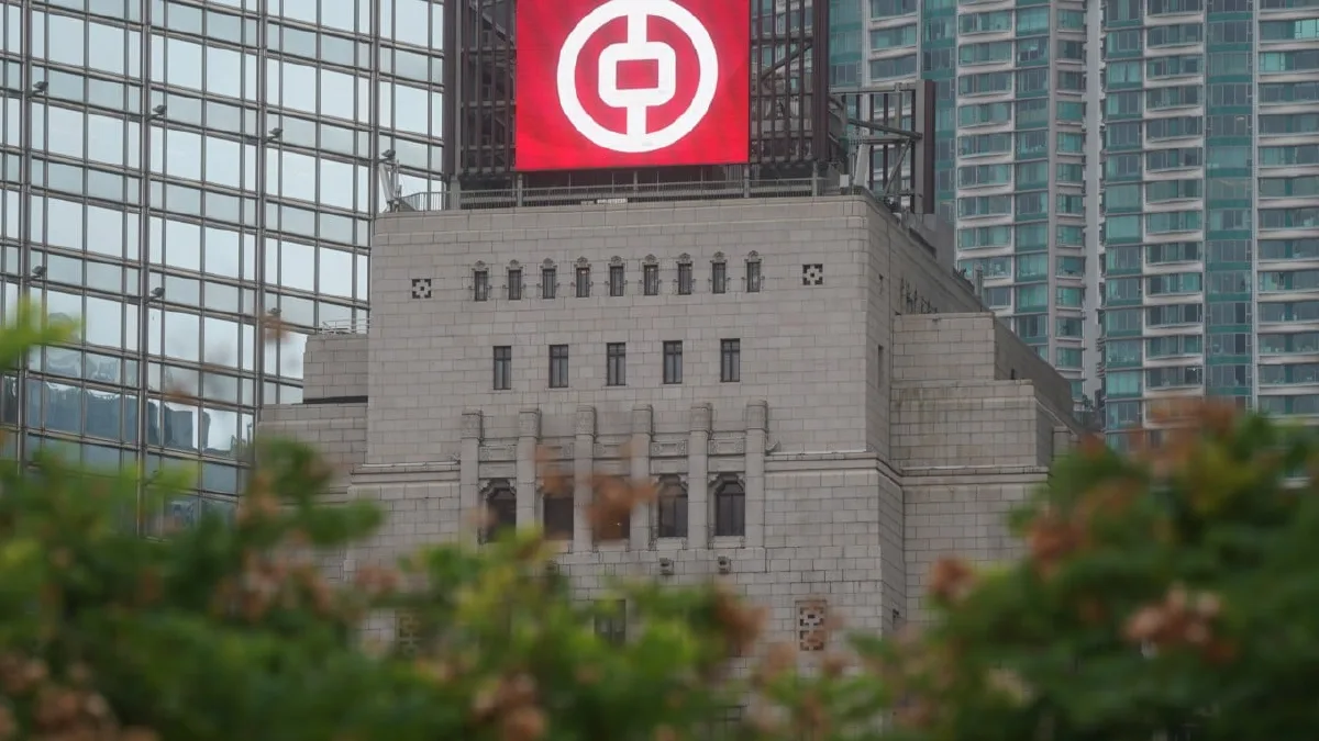 A Shifting Tide in Hong Kong's Financial Waters May Offer Southeast Asia a New Course