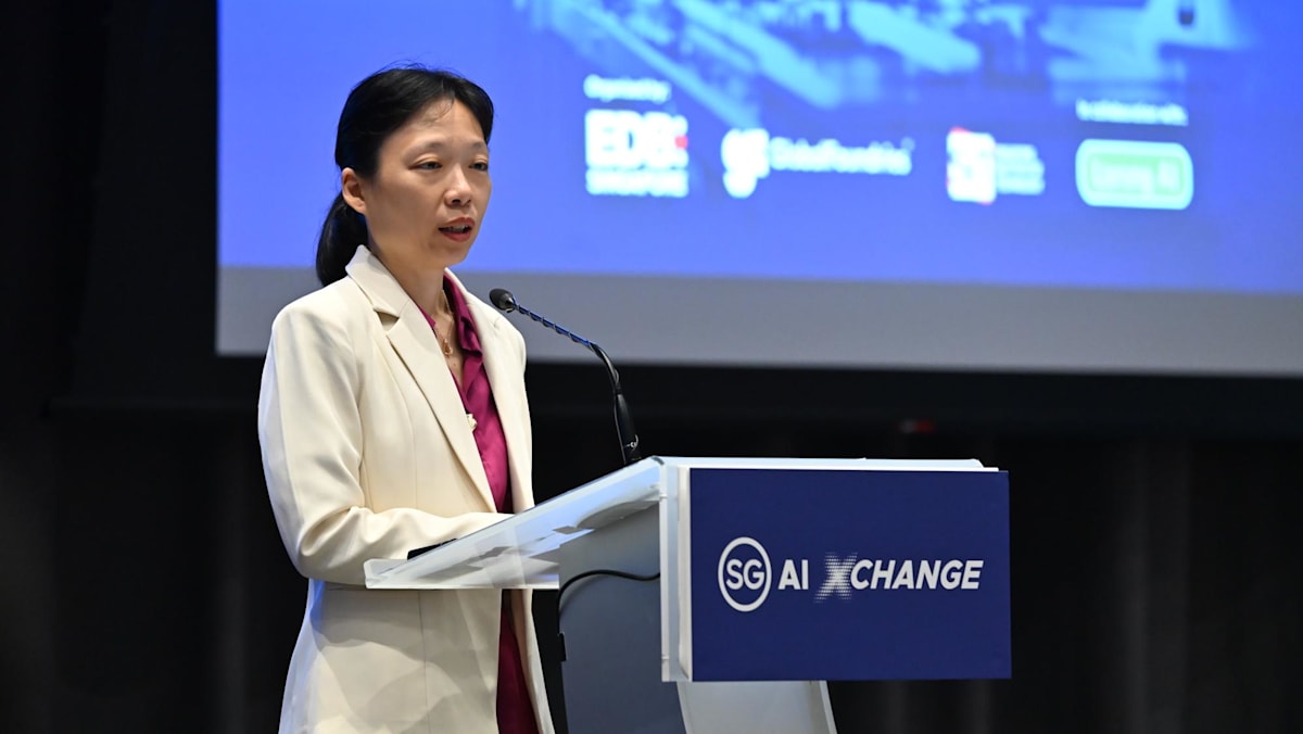AI Transparency: A Matter of Economic Performance, Not Just Policy