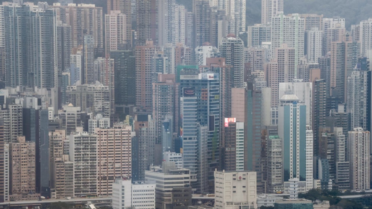 Amid digital currents, Hong Kong’s tangible draw persists